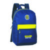 MOCHILA 17" CENTRAL