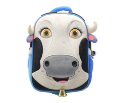 MOCHILA 12" GRANJA DE ZENON