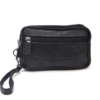 PORTAVALORES P/CINTURON CUERO WANDERLUST