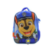 MOCHILA PAW PATROL 12"