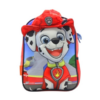 MOCHILA PAW PATROL 12"