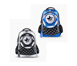MOCHILA 18" PELOTA FOOTY