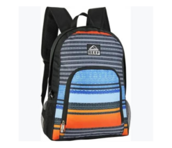 MOCHILA 17" REEF