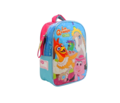 MOCHILA 12" GRANJA ZENON