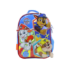 MOCHILA 12" PAW PATROL CRESKO