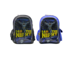 MOCHILA 18" BATMAN / CRESKO