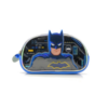 CARTUCHERA 1 CIERRE BATMAN CRESKO
