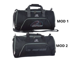 BOLSO 21" - MORMAII