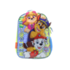 MOCHILA 12" PAW PATROL CRESKO
