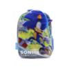 MOCHILA SONIC 12" CRESKO
