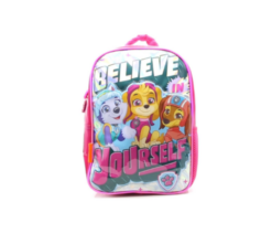 MOCHILA 12" PAW PATROL CRESKO