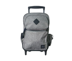 MOCHILA 18" C/CARRO  /  OWEN