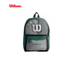 MOCHILA 16" WILSON
