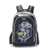 MOCHILA 18" DINO SKORA