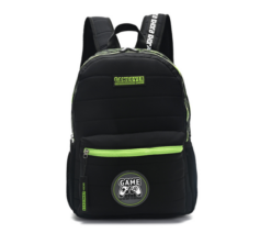 MOCHILA 18" GAMER SKORA