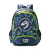 MOCHILA 18" DINO SKORA