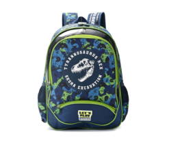 MOCHILA 18" DINO SKORA