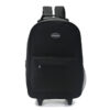 MOCHILA 17" C/CARRO NEGRO GOODPACK