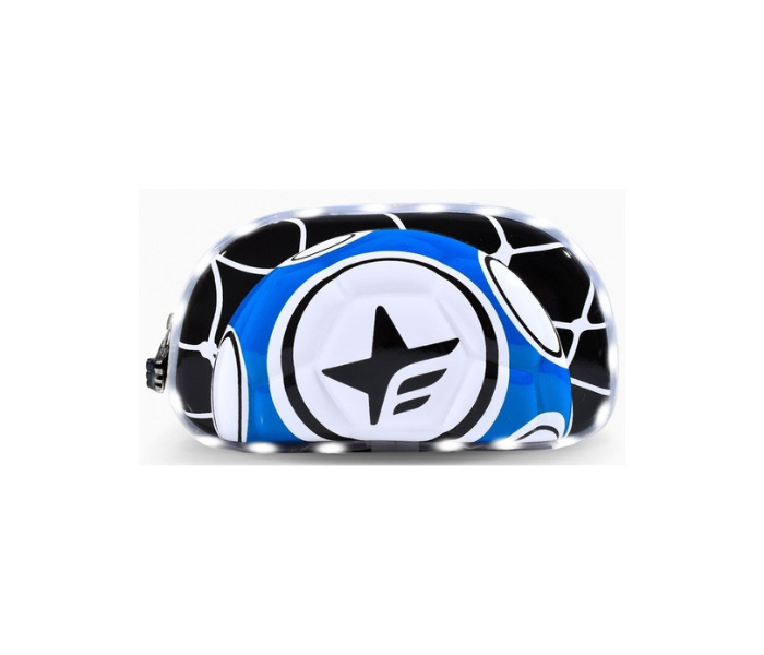 CARTUCHERA FUTBOL FOOTY