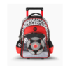 MOCHILA 18" CHAMPION C/CARRO  / FOOTY