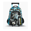 MOCHILA 18" DINAMIC C/CARRO / FOOTY