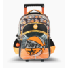 MOCHILA 18" JUMP C/CARRO / FOOTY
