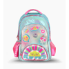 MOCHILA 18" SUNSHINE FOOTY