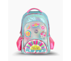 MOCHILA 18" SUNSHINE FOOTY