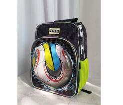 MOCHILA 16" FUTBOL  - PHI PHI TOYS