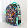 MOCHILA 18" UNICORNIO - PHI PHI TOYS