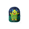 MOCHILA 12" ESTAMPADA HAVERSACK