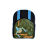MOCHILA 17" ESTAMPADA / HAVERSACK