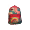 MOCHILA 17" ESTAMPADA / HAVERSACK