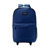 MOCHILA 17" C/CARRO AZUL M. / GOODPACK