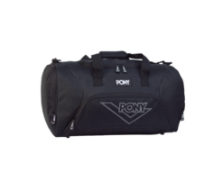 BOLSO 22" NEGRO PONY