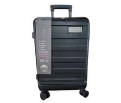 VALIJA CARRY ON 20" CON P/NOTEBOOK - UNICROSS