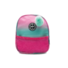 MOCHILA 11" DEGRADEE PHI PHI TOYS