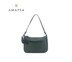 BANDOLERA VERDE AMAYRA