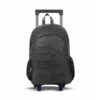 MOCHILA C/CARRO 18" RUBBER NEGRO FOOTY