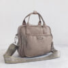 BANDOLERA CON BOLSILLO VISON - MANRAY*PROMO*