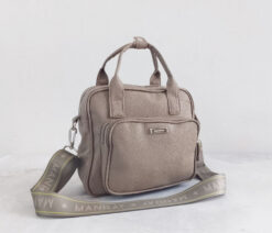 BANDOLERA CON BOLSILLO VISON - MANRAY*PROMO*