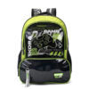 MOCHILA 18" GAMER - SKORA
