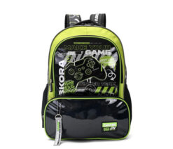 MOCHILA 18" GAMER - SKORA