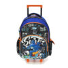 MOCHILA  C/CARRO 18" SURF  - PHI PHI TOYS