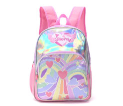 MOCHILA 16"  RAINBOW - SKORA