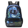MOCHILA 18" GAMER - SKORA