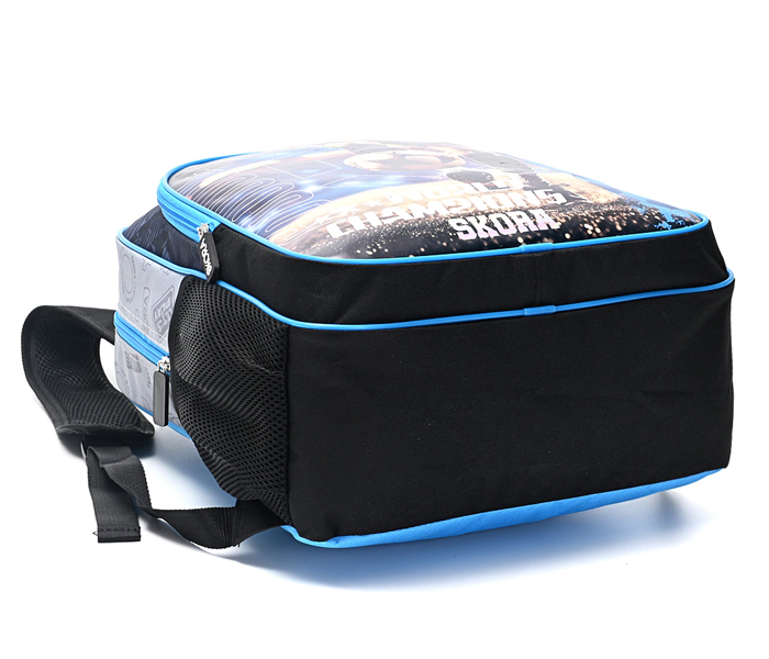 MOCHILA FUTBOL 16" SKORA - Imagen 6