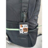 TAG PARA MOCHILA LETS PLAY -WERO