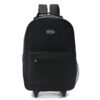 MOCHILA  C/ CARRO NEGRO 17" GOODPAK
