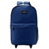 MOCHILA  C/ CARRO AZUL 17" GOODPAK